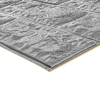 Samoljepljivi 3D PVC panel - TP10026206 - Slika 3
