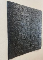 Samoljepljivi 3D PVC panel - B3511 - Slika 2