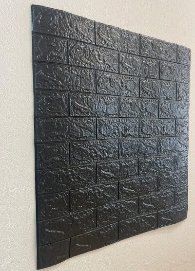 Samoljepljivi 3D PVC panel - B3511 - Slika 2