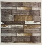 Samoljepljivi 3D PVC panel - FG01 - Slika 2