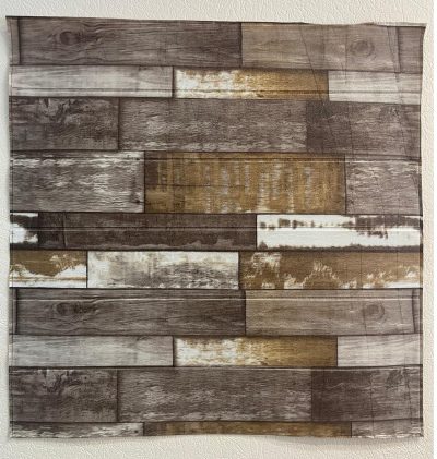 Samoljepljivi 3D PVC panel - FG01 - Slika 2