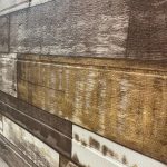 Samoljepljivi 3D PVC panel - FG01