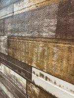 Samoljepljivi 3D PVC panel - FG01