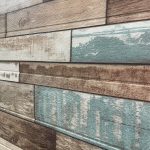 Samoljepljivi 3D PVC panel - FG03