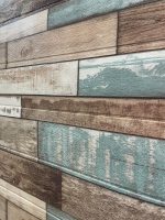 Samoljepljivi 3D PVC panel - FG03