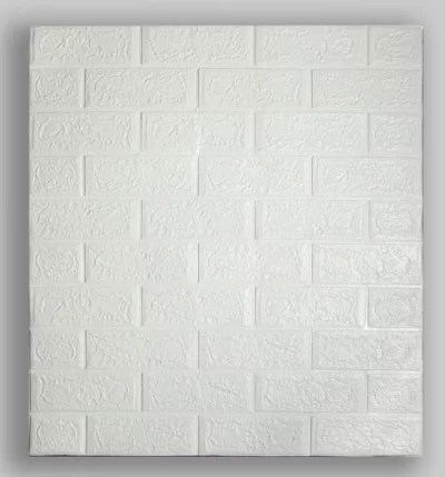 Samoljepljivi 3D PVC panel - TP10025939 - Slika 2