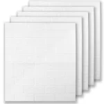 Samoljepljivi 3D PVC panel - TP10025939