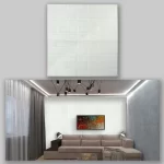 Samoljepljivi 3D PVC panel - TP10025939 - Slika 3