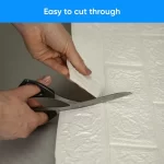 Samoljepljivi 3D PVC panel - TP10025939 - Slika 4