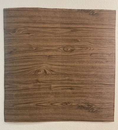 Samoljepljivi 3D PVC panel - TP10027057 - Slika 2