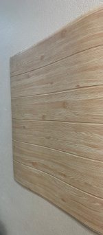 Samoljepljivi 3D PVC panel - W203